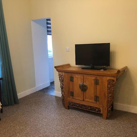 Cosy One Bedroom Flat In City Center Edynburg Zewnętrze zdjęcie