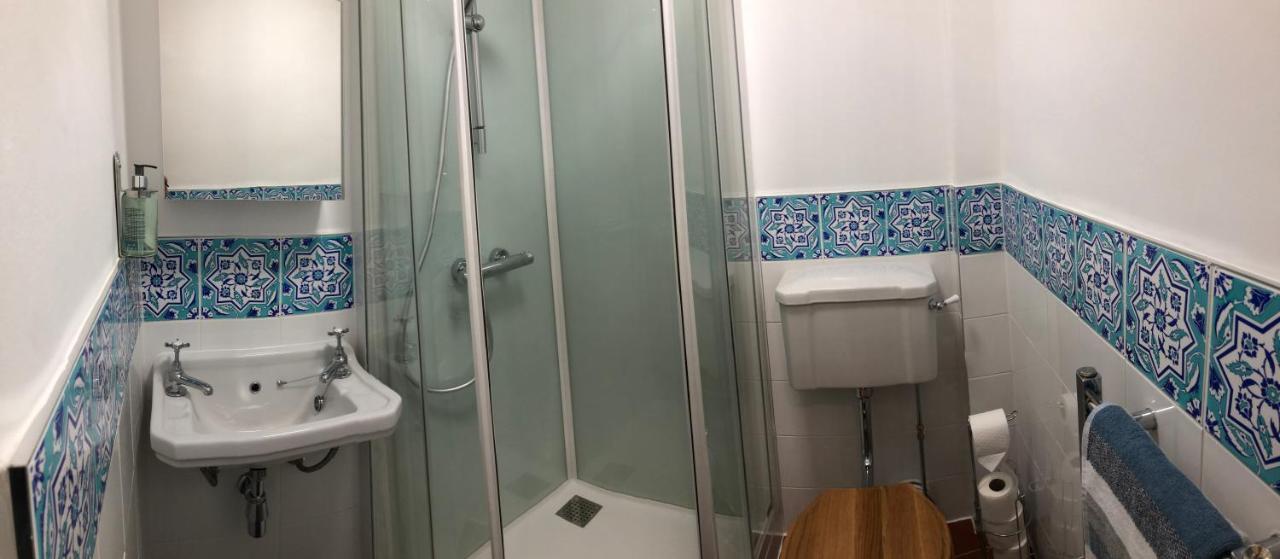 Cosy One Bedroom Flat In City Center Edynburg Zewnętrze zdjęcie