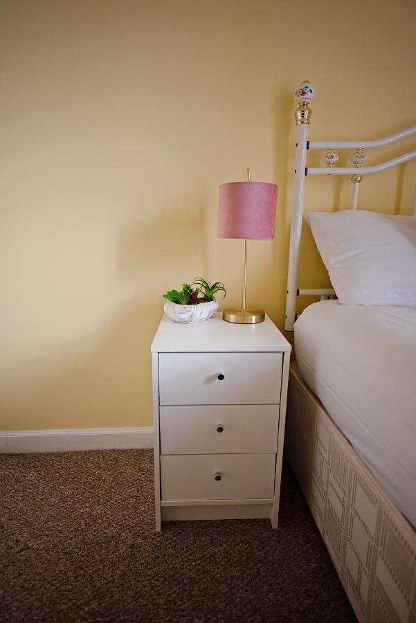 Cosy One Bedroom Flat In City Center Edynburg Zewnętrze zdjęcie