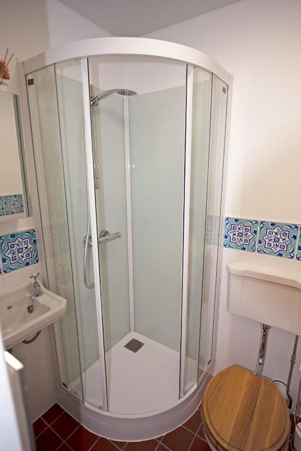 Cosy One Bedroom Flat In City Center Edynburg Zewnętrze zdjęcie